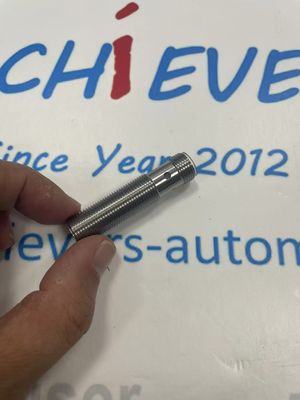 PEPPERL FUCHS NCB2-12GM35-N0-V1 인덕티브 센서 전류 범위 0... 20 mA 또는 4... 20 mA 통과 속도 ≤ 12.5 m/s