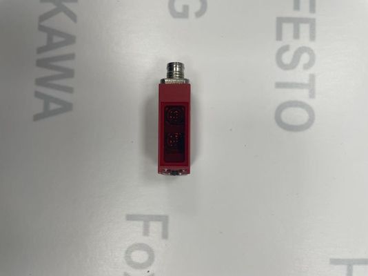 윈도우 임베디드 핸드헬드 6.5 호환성 Leuze HT3C.S/6G-M8 배경을 억제하는 분산 센서