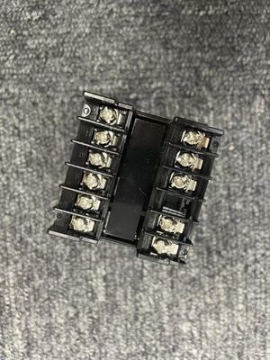 옴론 E5CC-QX2A M-800 패널 마운트 PID 온도 컨트롤러 16 디지털 출력 0.4 kg