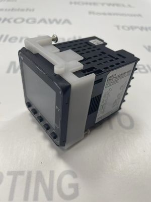 옴론 E5CC-QX2A M-800 패널 마운트 PID 온도 컨트롤러 16 디지털 출력 0.4 kg