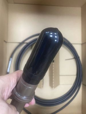 요코가와의 PH8ERP-05-TN-N-E*A PH 및 ORP 분석기는 두 점 접촉 입력으로 정확한 측정
