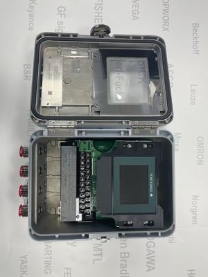 요코가와 지르코니아 산소/습기 분석기 ZR802G