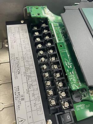 요코가와 지르코니아 산소/습기 분석기 ZR802G