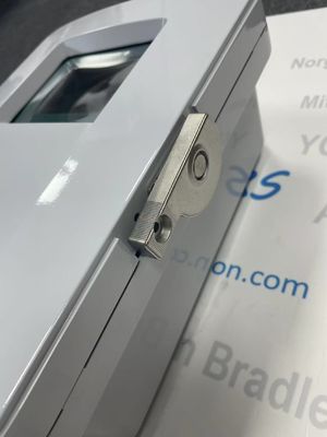 요코가와 지르코니아 산소/습기 분석기 ZR802G