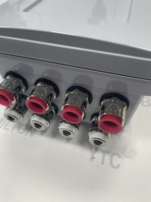요코가와 지르코니아 산소/습기 분석기 ZR802G