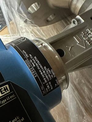 Endress Hauser 7E2C1H-2M8J1/0 Proline Prowirl F 200 와류 유량계