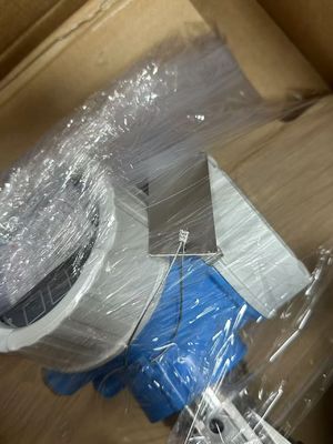 Endress Hauser 7E2C1H-2M8J1/0 Proline Prowirl F 200 와류 유량계