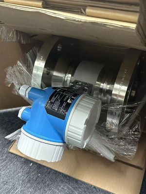 Endress Hauser 7E2C1H-2M8J1/0 Proline Prowirl F 200 와류 유량계