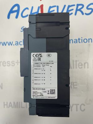 시멘스 3VA1225-6EF32-0AA0 차단기