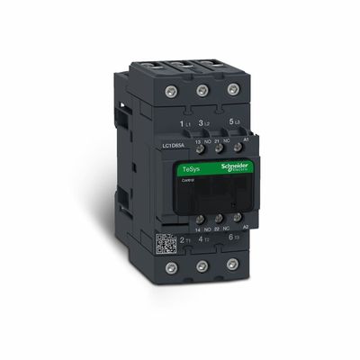 LC1D40AM7C Schneider Electric TeSys D 접촉기
