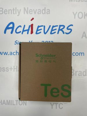 LC1D40AM7C Schneider Electric TeSys D 접촉기