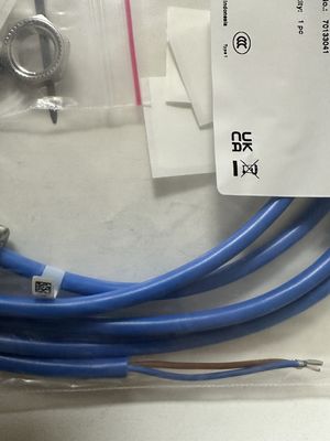 P&F NCB4-12GM40-N0 인덕티브 센서