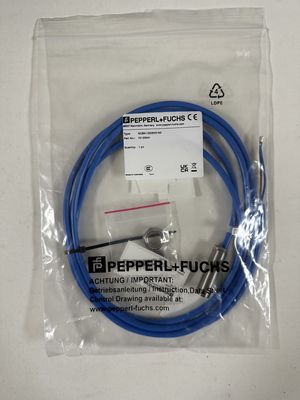 P&F NCB4-12GM40-N0 인덕티브 센서