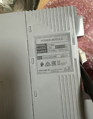 PW482-50 요코가와 전원 공급 모듈