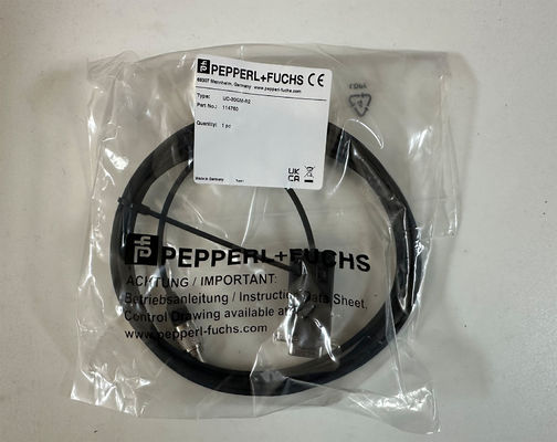 P&F UC-30GM-R2  Interface cable