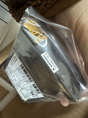 Yokogawa SUFFIX-017-44NO  JUXTA VJ Series Signal Conditioners