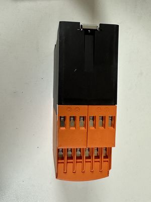 IFM 속도 모니터링용 평가 장치 DD2503