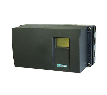 시멘스 6DR5110-0NG01-0AA0 SIPART PS2 스마트 전기항압 포지셔너