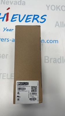 Phoenix VAL-MS 120 ST Type 2 서지 보호 플러그 개방 회로 전압 -21 ~ -24 Vdc 나사산 없음 길이 옵션 0 mm