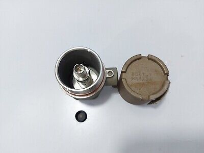 50.8 mm 2인치 Bently Nevada 107770-03-01 속도 변환기 하우징, 고정밀 진동 모니터링 포함