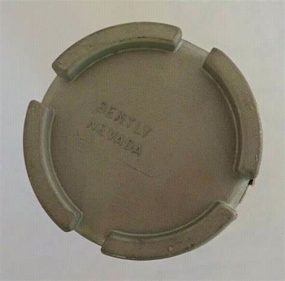 50.8 mm 2인치 Bently Nevada 107770-03-01 속도 변환기 하우징, 고정밀 진동 모니터링 포함