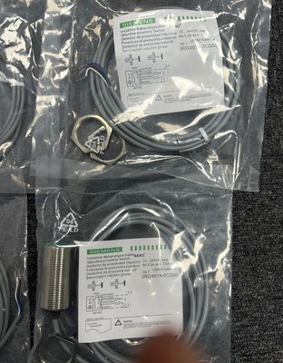 시멘스 3RG4014-0CD00 인덕션 스위치 IP66/67 침입 보호 및 최대 측정 스판 1300 mbar 522 inH2O