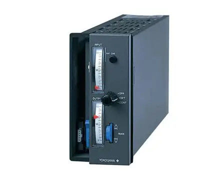 Yokogawa YS110-001 대기 수동 스테이션 0.01 ~ 100 Vol% O2 측정 범위, 고정밀 및 정확도