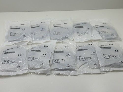 SICK IM18-08NNS-ZW1 근접 스위치 센서 M30 x 1.5 스레드 크기