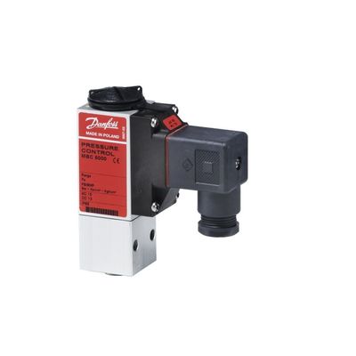 Danfoss 061B201266 MBC 압력 스위치