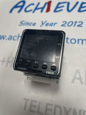 옴론 E5CD-CX2A6M-000 디지털 온도 조절기kg 시밀 제품 번호 BSW000R