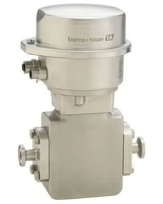 Endress Hauser 5H1B50-HOE3/0 전자기 유량계 (레벨 입력 포함) 1x 센서 FDU9x/8x