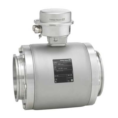 Endress Hauser 5H1B50-HOE3/0 전자기 유량계 (레벨 입력 포함) 1x 센서 FDU9x/8x