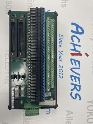 P&F 종료판 TB-C3-DO32-AKB-Y188682 4선 연결과 정상적으로 열린/ 닫힌 스위치 기능