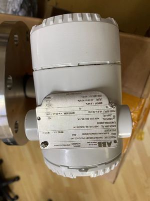 ABB 266DRH.FSSB4B.1.V1.E1.L1.I2.C1.H3 원격 송전기 장착 디아프라그마 박스 밀폐를 갖춘 차차 압력 송신기
