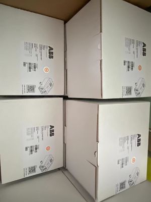ABB V18345-1010421001 TZIDC 전자 공압식 포지셔너