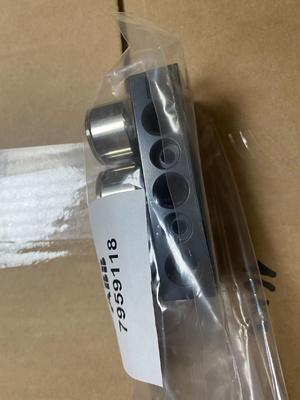 ABB 7959118 아날로그 출력 프로그램 가능한 밸브 포지셔너 4 Bis 20 MA 주변 온도 0-70°C