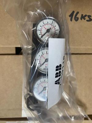 ABB 7959118 아날로그 출력 프로그램 가능한 밸브 포지셔너 4 Bis 20 MA 주변 온도 0-70°C