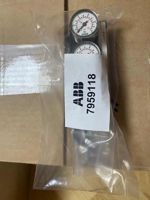 ABB 7959118 아날로그 출력 프로그램 가능한 밸브 포지셔너 4 Bis 20 MA 주변 온도 0-70°C