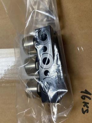 ABB 7959118 아날로그 출력 프로그램 가능한 밸브 포지셔너 4 Bis 20 MA 주변 온도 0-70°C