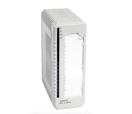 ABB AO810V2 아날로그 출력 모듈