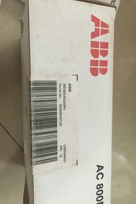 ABB CI854AK01 3BSE030220R1 통신 인터페이스 모듈