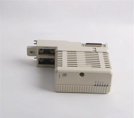 ABB CI854AK01 3BSE030220R1 통신 인터페이스 모듈