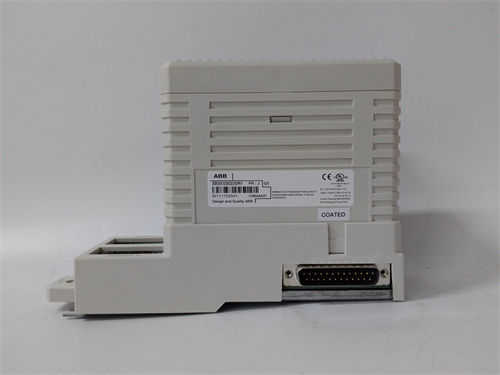 ABB CI854AK01 3BSE030220R1 통신 인터페이스 모듈