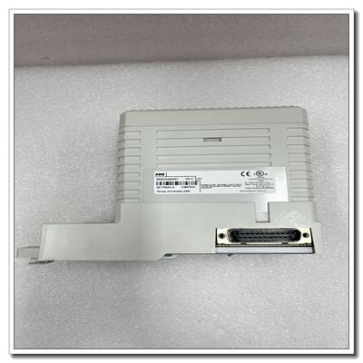 ABB 3BSE043660R1 CI867K01 Modbus TCP 인터페이스