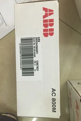 ABB 3BSE043660R1 CI867K01 Modbus TCP 인터페이스