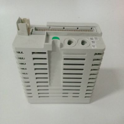 ABB 3BSE008508R1 DI810 디지털 입력 모듈