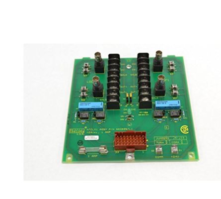 ABB 통신 링크 종료 장치 NTCL01