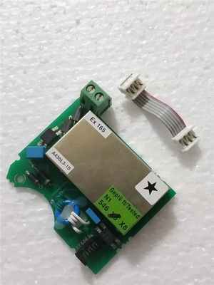 SIEMENS 6DR4004-6J Iy 모듈