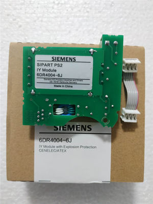 SIEMENS 6DR4004-6J Iy 모듈