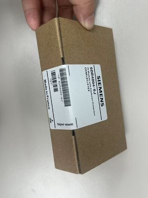 RS 485 전송 절차 시멘스 6DR4004-6J 리?? 이온 배터리 재충전 Iy 모듈